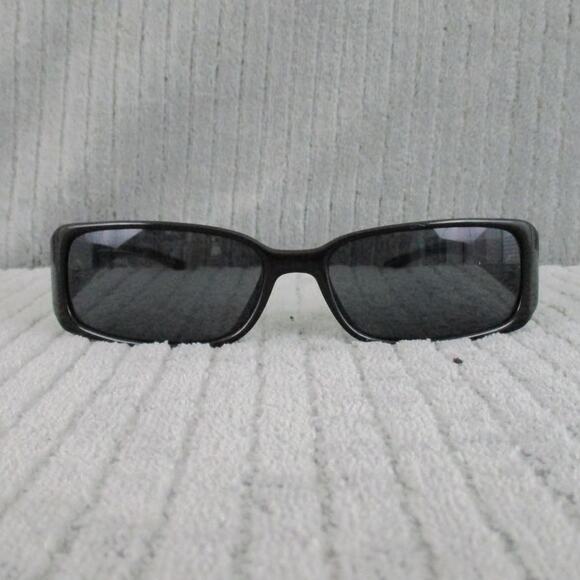 New Divine Eyewear Nice Black/Smoke Sunglasses Women's NWT - Picture 1 of 8